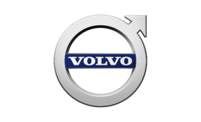 автопарк Volvo