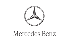 автопарк Mercedes Benz