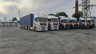 Перевозка контейнеров автотранспортом в деле